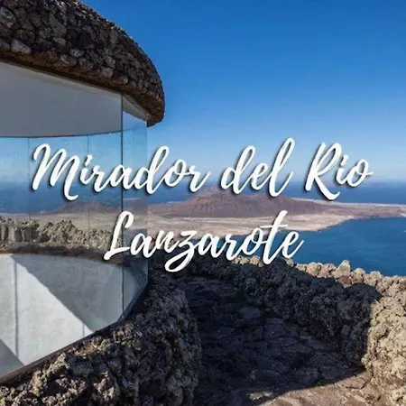 Appartement Lory-puerto Del Carmen Tías