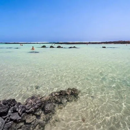 Apartment Lory-puerto Del Carmen *