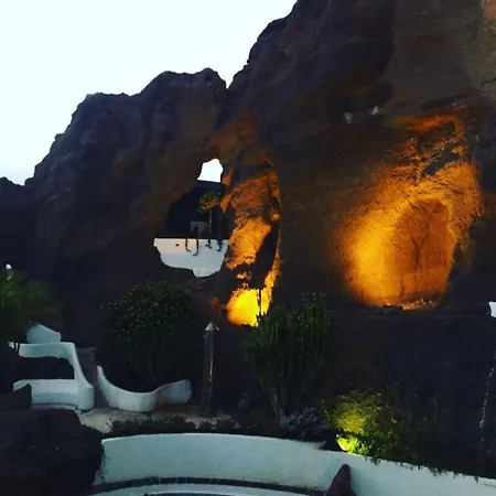 Appartement Lory-puerto Del Carmen