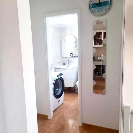 Lory-puerto Del Carmen Appartement Tías