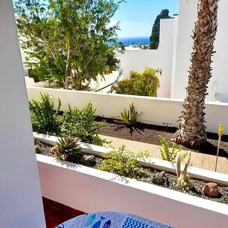 Lory-puerto Del Carmen Appartement Tías