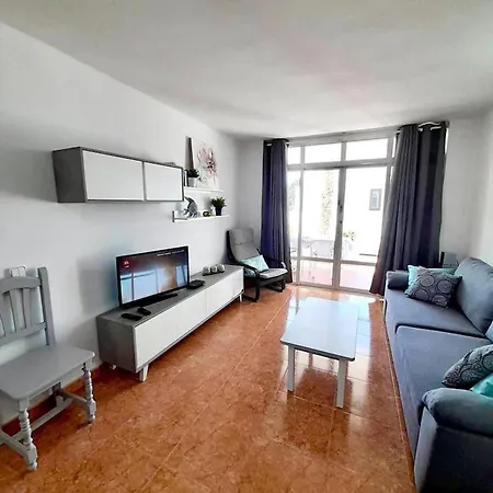 Lory-puerto Del Carmen Appartement