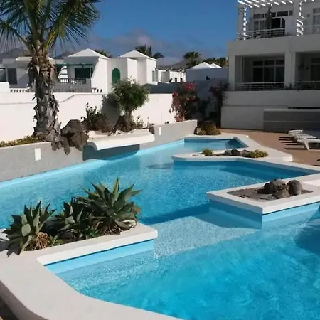 Lory-puerto Del Carmen Appartement