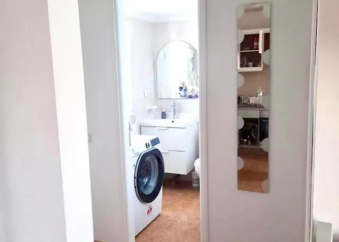 Lory-puerto Del Carmen Apartment Tías