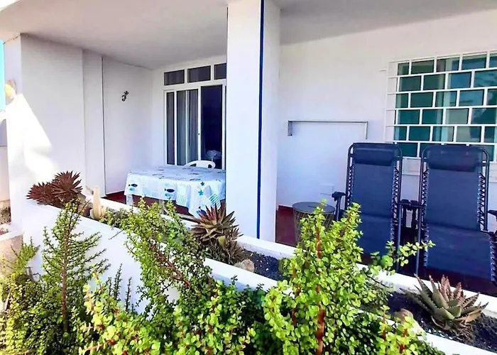 Lory-puerto Del Carmen * Tías