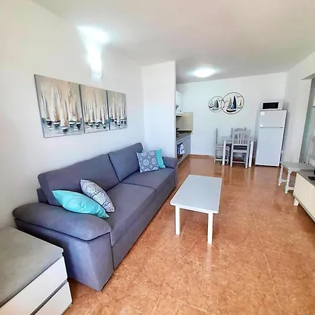Apartamento Lory-puerto Del Carmen