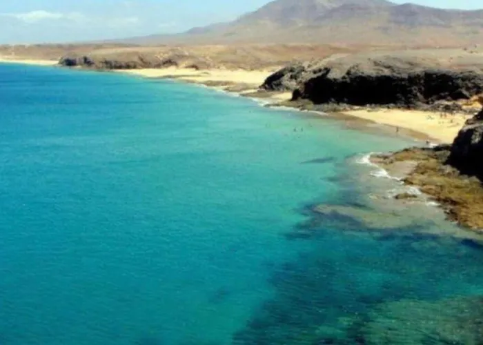 Apartmán Lory-puerto Del Carmen Tías