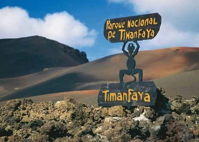 Lory-puerto Del Carmen Tías