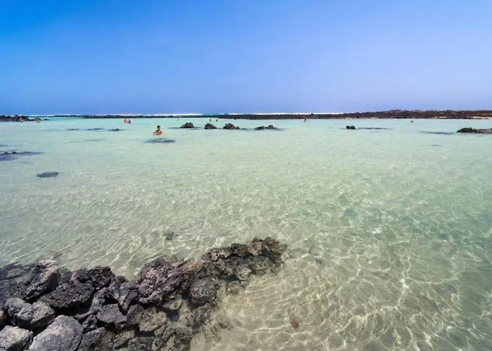 Daire Lory-puerto Del Carmen *