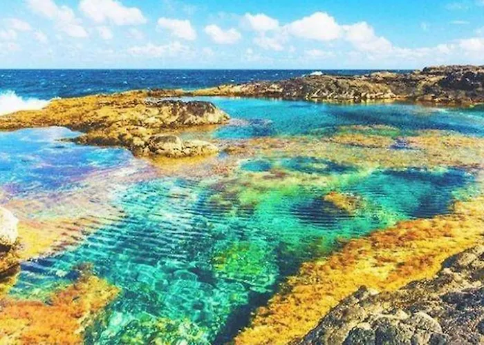 Lory-puerto Del Carmen Apartmán *