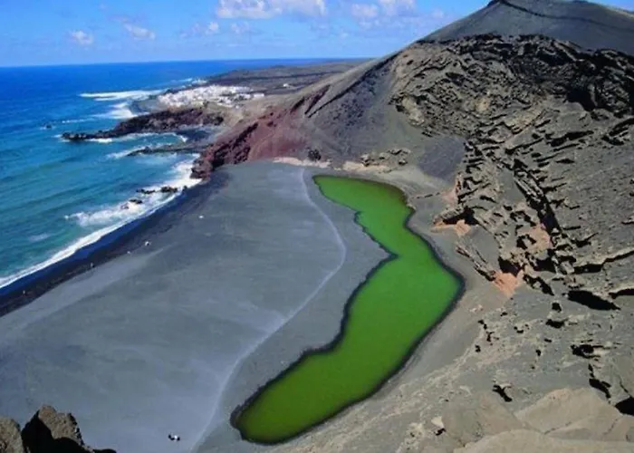 Lory-puerto Del Carmen Tías