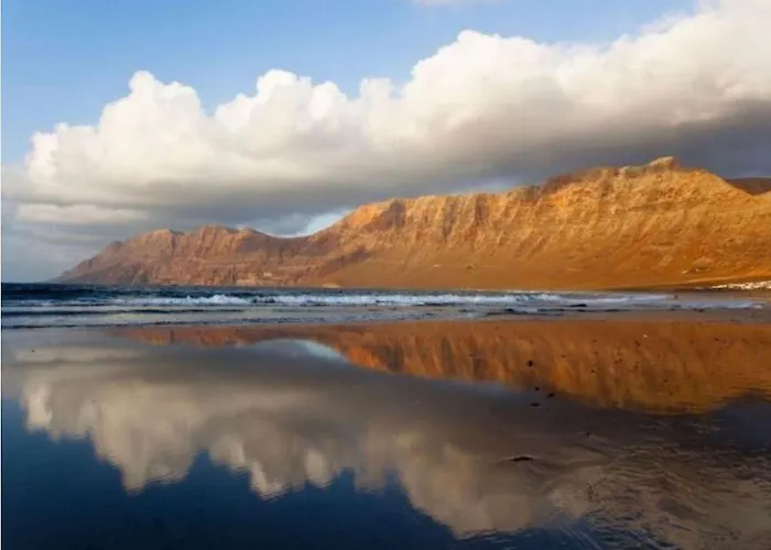 Daire Lory-puerto Del Carmen *