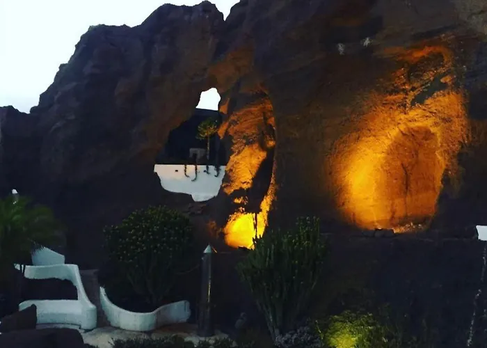 Apartmán Lory-puerto Del Carmen