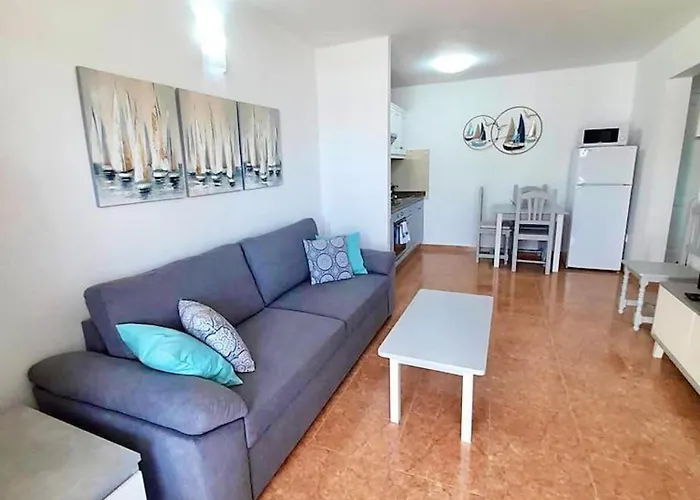 Apartament Lory-puerto Del Carmen