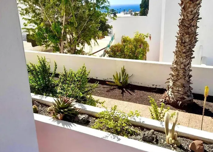 Lory-puerto Del Carmen Apartament Tías