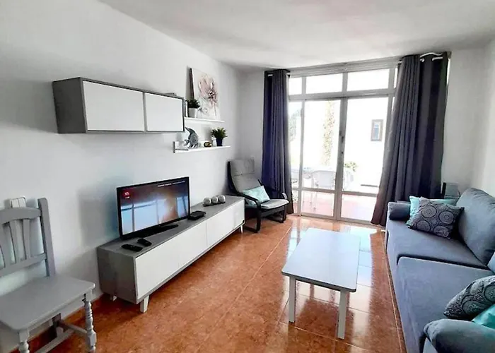 Lory-puerto Del Carmen Apartmán