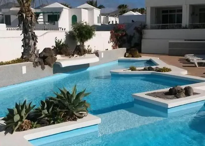 Lory-puerto Del Carmen Apartament