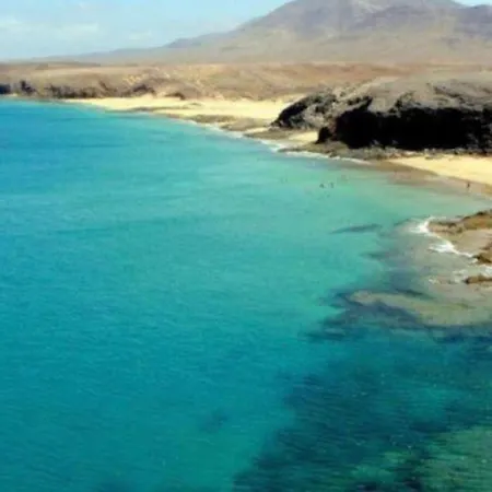 アパート Lory-puerto Del Carmen ティアス